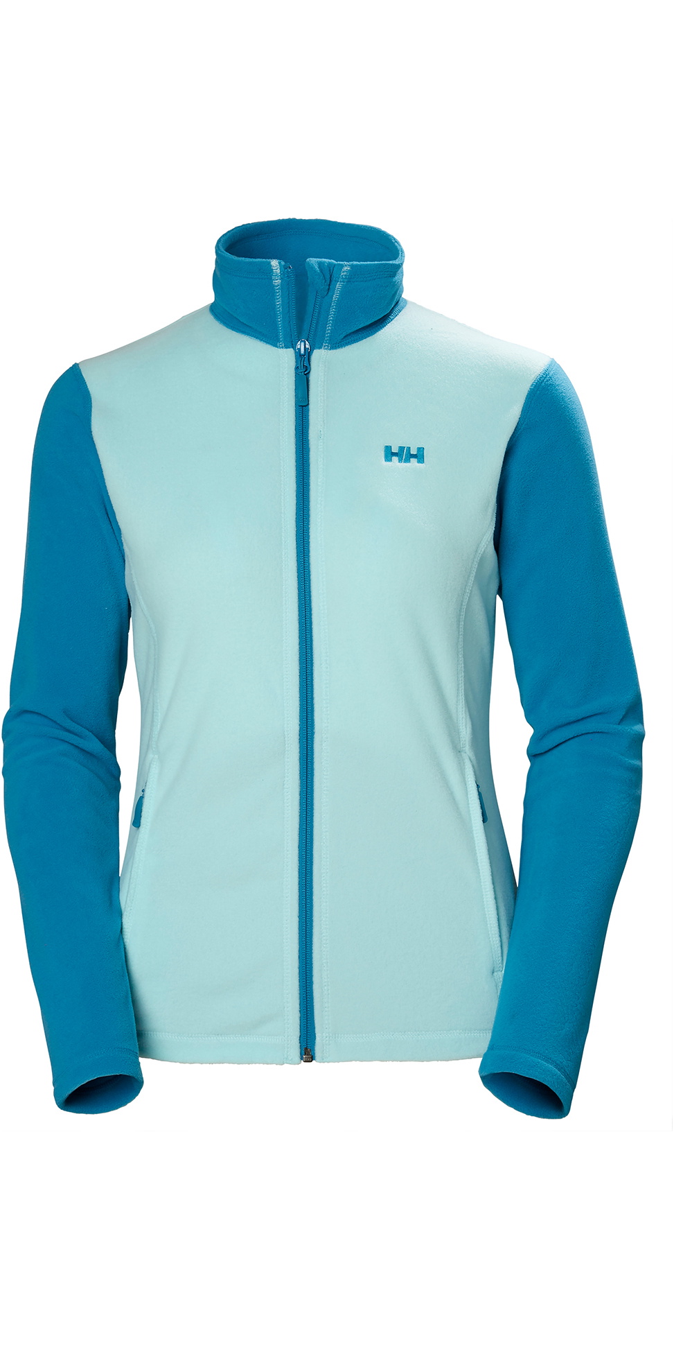 2019 Helly Hansen Kvinners Daybreaker Fleecejakke Blå Tone 2019 Helly Hansen Kvinners Daybreaker Fleecejakke Sort 51599